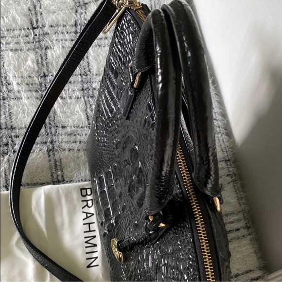 Brahmin purse - Picture 2 of 3